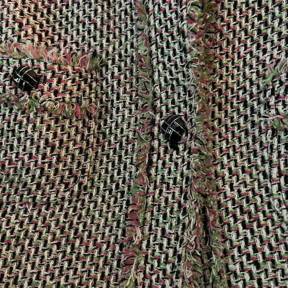 Talbots Suit Jacket, Size 14 - Picture 2 of 6